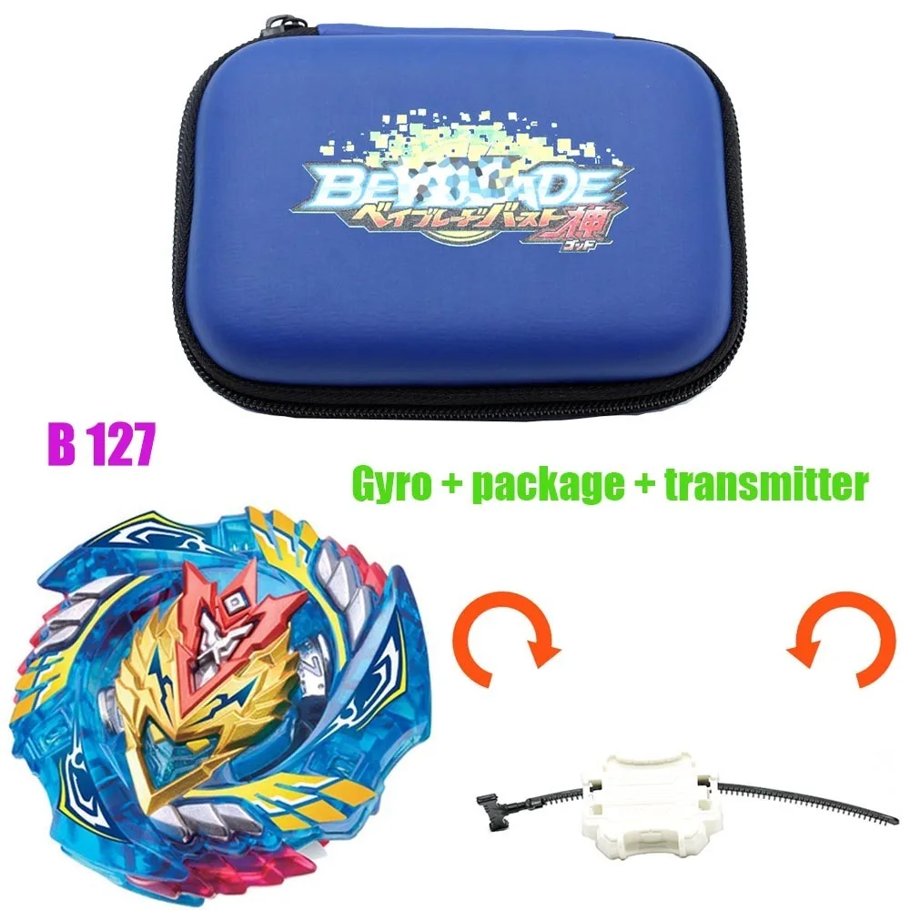 Beyblade Burst игрушки Арена распродажа Bey Blade без Устройства Запуска и коробки Bayblade Bable Drain Fafnir Phoenix Blayblade