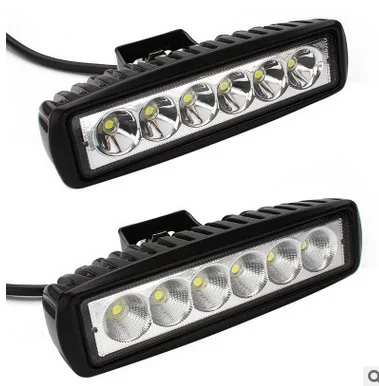 

Working Lamp Top Lamp 18W LED Strip Lamp