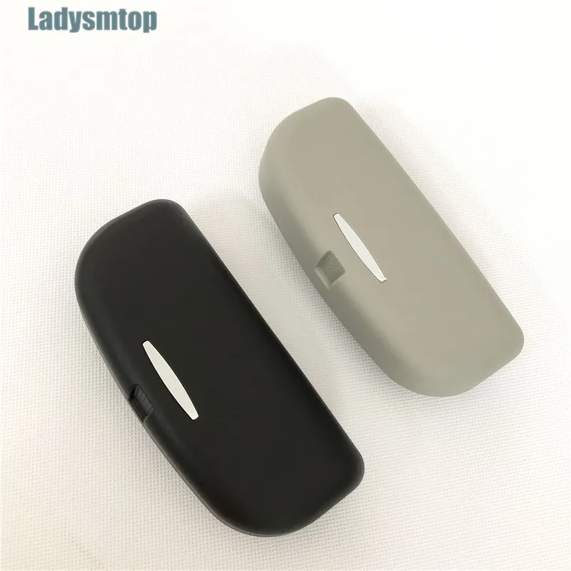 Ladysmtop автомобильный держатель для солнцезащитных очков чехол Renault Koleos Fluenec Latitude