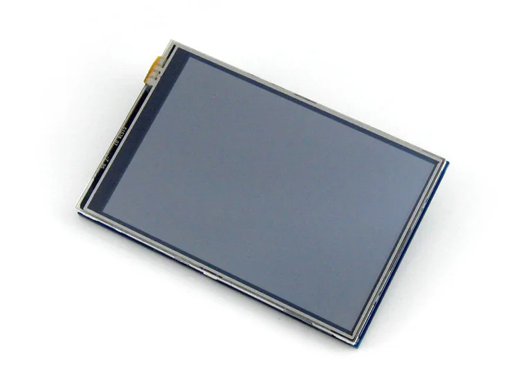 3,5 дюймов raspberry pi 3 сенсорный экран TFT lcd предназначен для raspberry pi B$ B