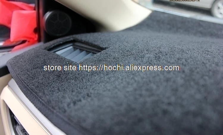 Коврик для приборной панели maval Great wall H6 H6 coupe 2011- защитная накладка теневая Подушка Photophobism Накладка аксессуары для стайлинга автомобилей