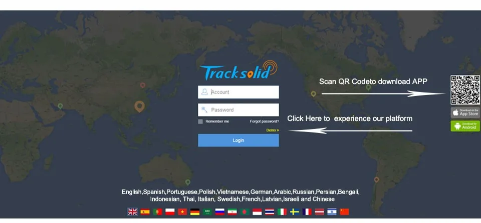 Concox AT4 портативный актив сильный магнит gps трек Google карта 10000 мАч длительный срок службы батареи вибрационное движение автомобиль велосипед автомобиль