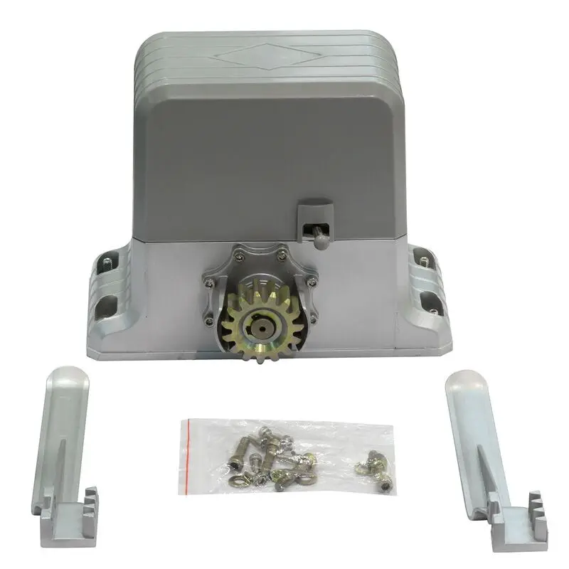 Открывалка для ворот autotmation kit с мотором/два пульта дистанционного управления|kit