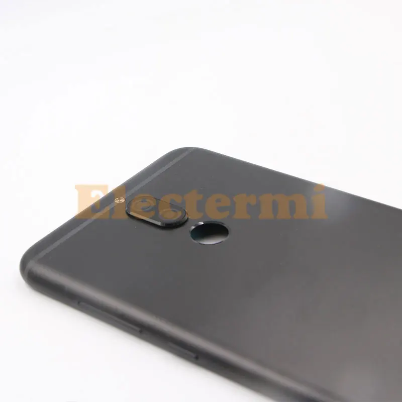 Задняя крышка батарейного отсека для Huawei Mate 10 Lite задняя корпуса замена |
