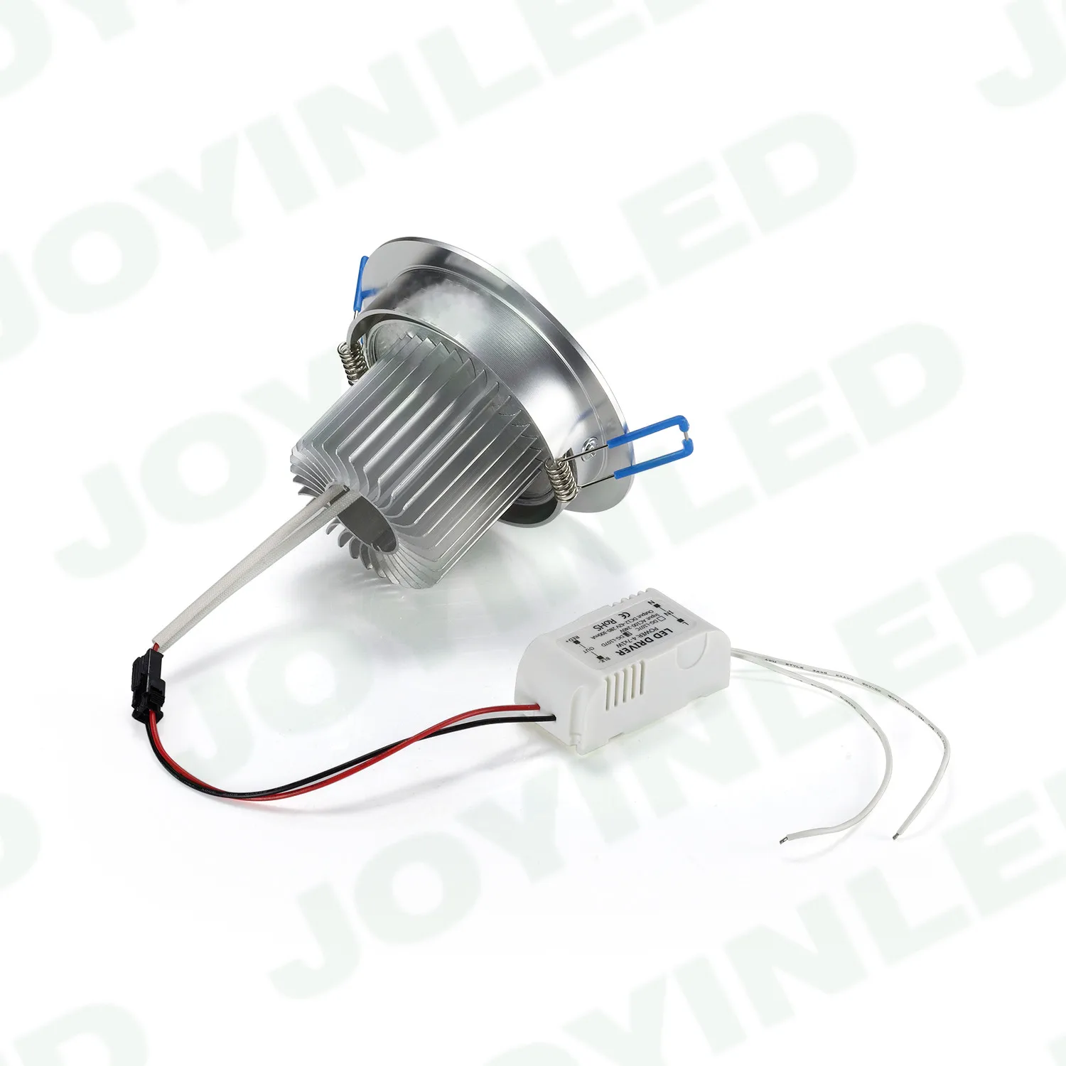 3 Вт 5 7 круглые светодиодные светильники утопленные потолочные 110 В 220 белый