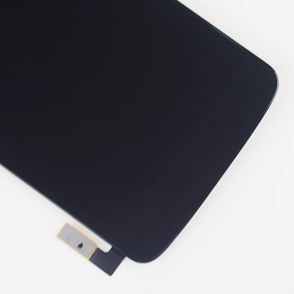 Для LG K7 Tribute 5 LS675 MS330 K330 ЖК-дисплей монитор экран панель модуль + сенсорный