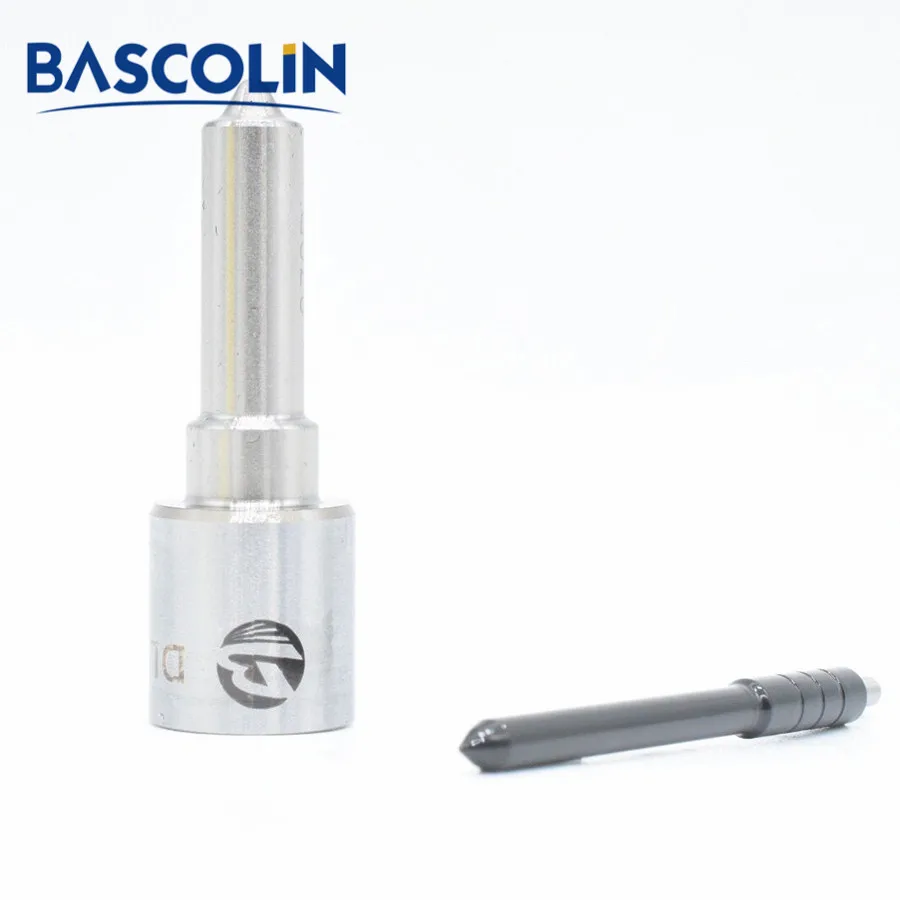 Форсунки Common Rail BASCOLIN DLLA155P970 093400-9700 форсунка DLLA 155P 970 | Автомобили и мотоциклы