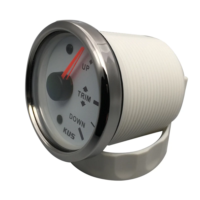KUS 2 &quotиндикатор отделки морской лодки для подвесного мотора