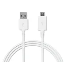 1 метр Micro USB зарядный кабель короткий Micro usb кабель нейлон длинный для Huawei Honor P9 Lite 8x Max P10 Lite Y9 7c 7x 7a