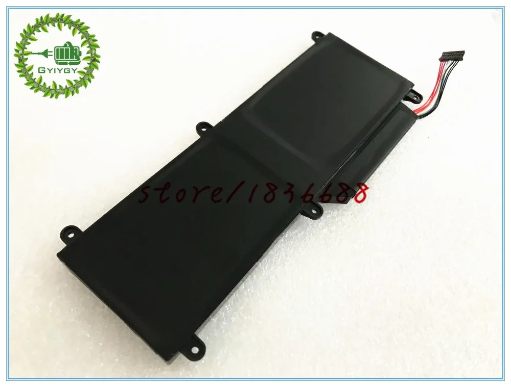 GYIYGY 7 6 V 6.4AH 48.64wh LBH122SE Аккумулятор для ноутбука LG U460 U460-G U460-K.AH50K AH5DK U460-M.AFB5L планшет |
