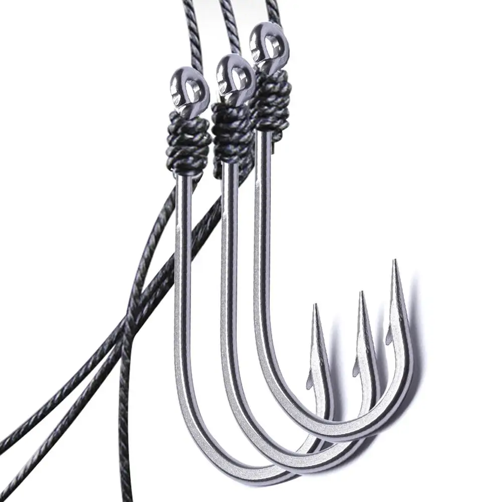 Mounchain плетеная рыболовная леска 20Lb до 80Lb усовершенствованная прочная с 4 прядями