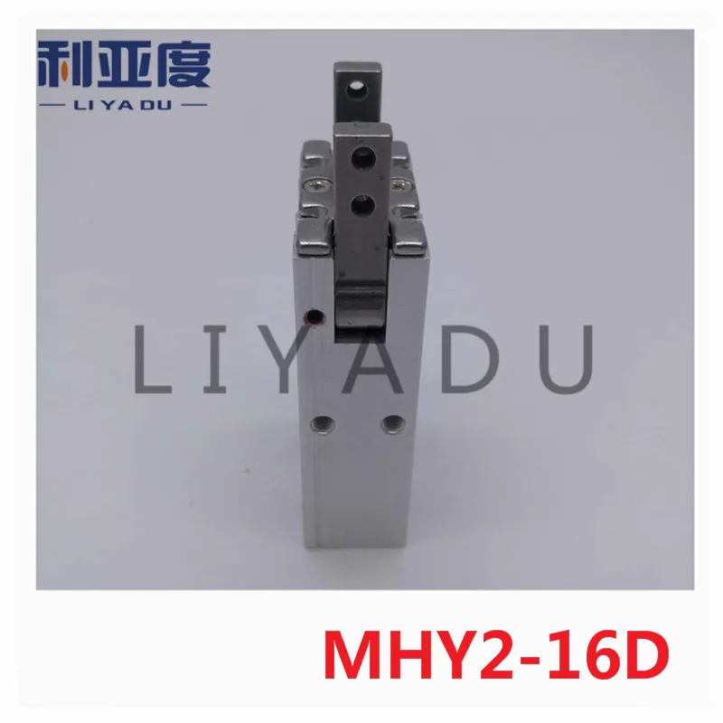 MHY2 16D SMC Воздушный цилиндр газовый коготь пневматический Пальчиковый кулачок тип