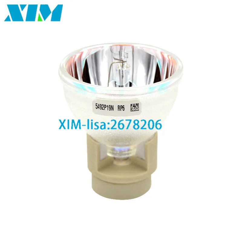 OSRAM P-VIP 210/0. 8 E20.9 SP.77011GC01, Лампа для проектора для Одежда для проекторов HD200D/HD28DSE, Гарантия 180 дней