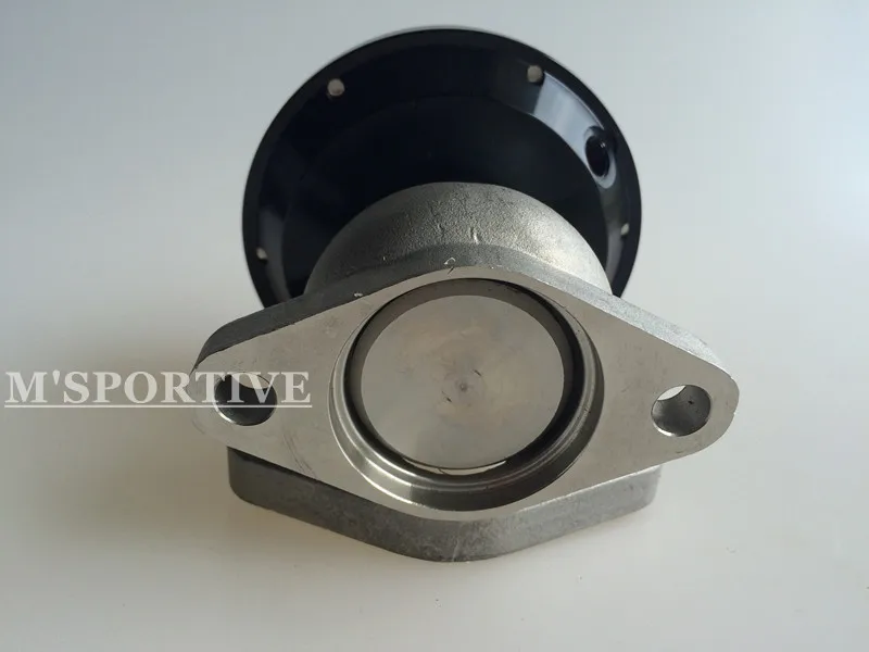 Подлинный спортивный Свитшот F38 38 мм 24 PSI-черный/синий | Автомобили и мотоциклы