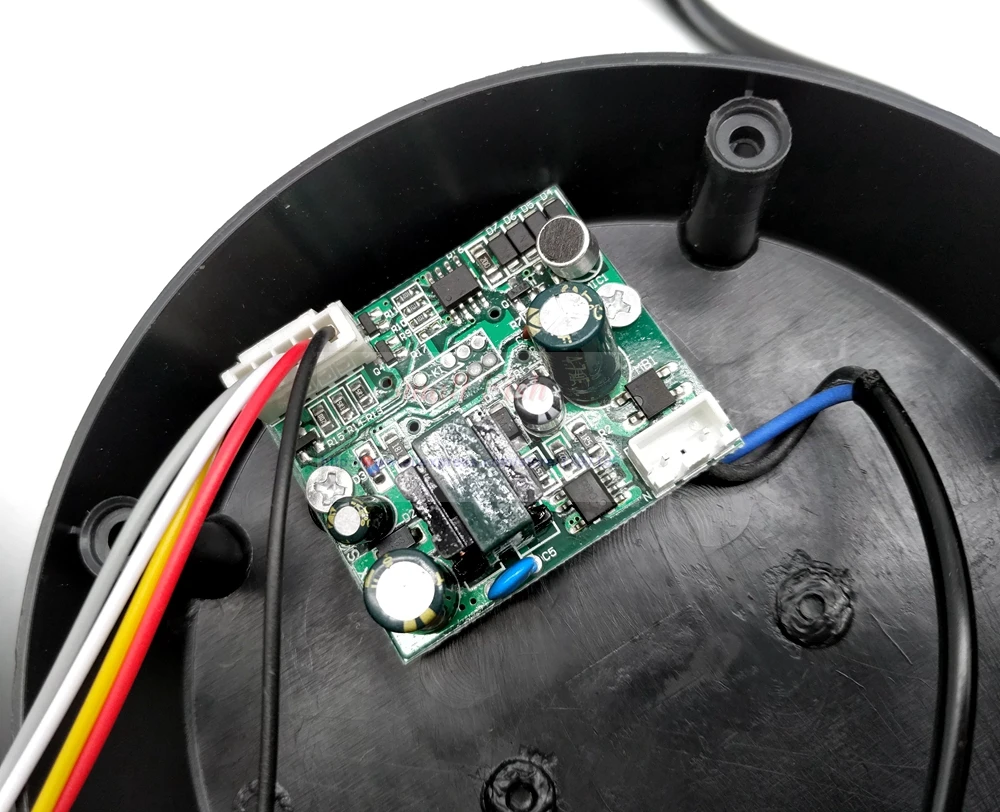 11 Вт RGB светодиодный хрустальный магический шар светодиодный сценический светильник DJ KTV диско лазерный светильник вечерние светильник s Звук ИК пульт дистанционного управления Рождественский проектор