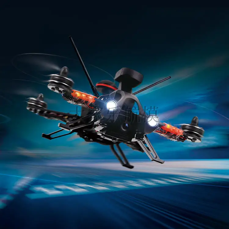 Walkera Runner 250 PRO gps Racer Drone Радиоуправляемый квадрокоптер 800TVL 1080P HD камера OSD DEVO 7 трансмиттер очки Азм 4 Racing F19561/4