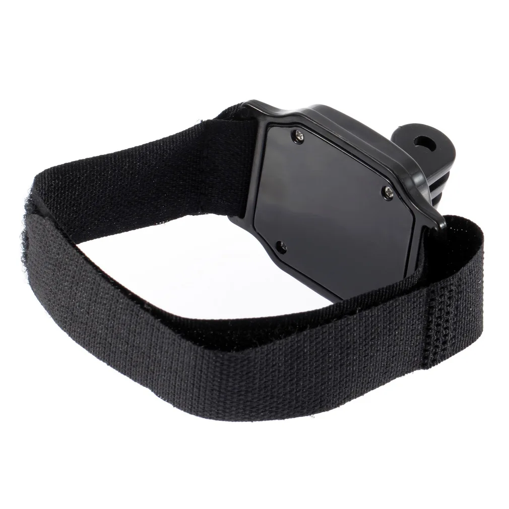 Наручный ремешок для крепления на запястье Gopro Hero 2 3 + 4 1 шт. уникальный дизайн с