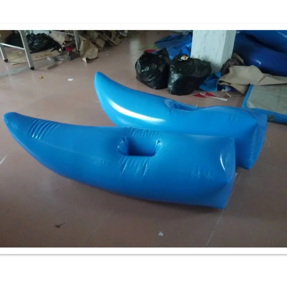 Забавная игра надувная водная прогулка на водной обуви плавающая обувь | Игрушки