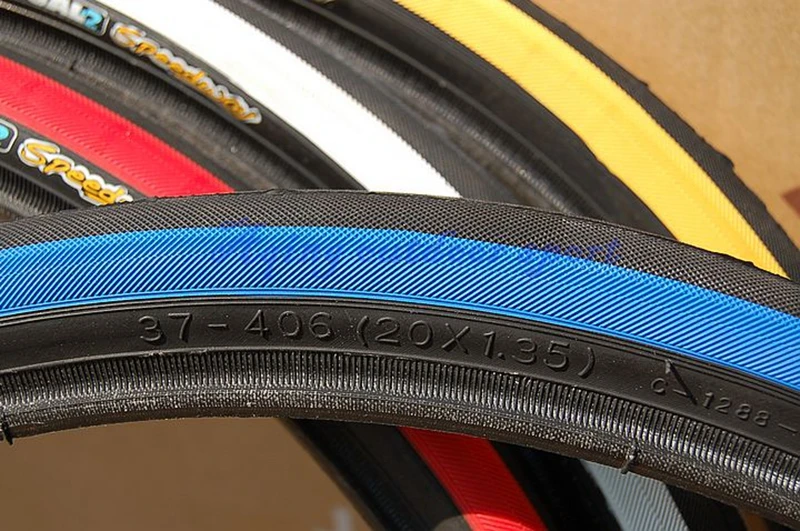 Велосипедные шины CST Speedway WIRE 20 1 35 дюйма 406 60TPI велосипедные с крючком обод