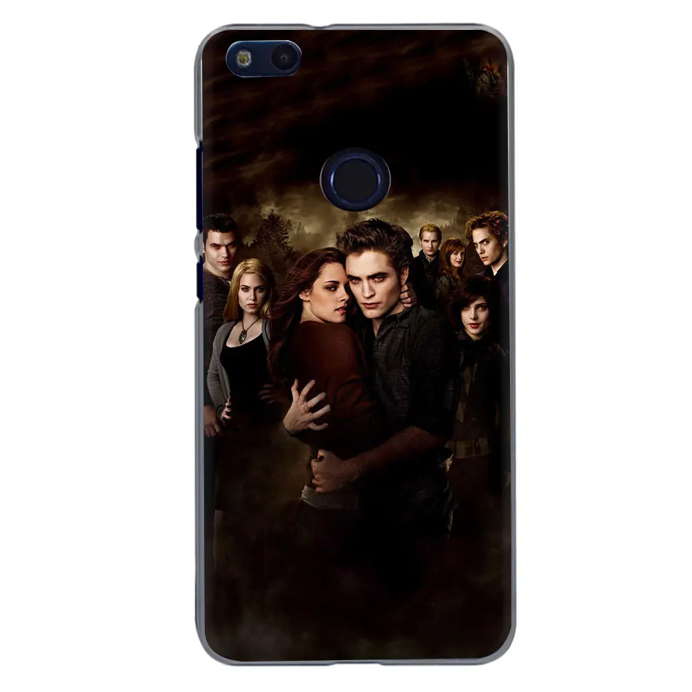 H3 Жесткий чехол для телефона The Twilight Saga Breaking Dawn часть 2 для huawei Honor 20 Play 6 7 8 A C Pro 2 GB/3 GB 7C 5.99in 7 9 10 X Lite - Цвет: H3