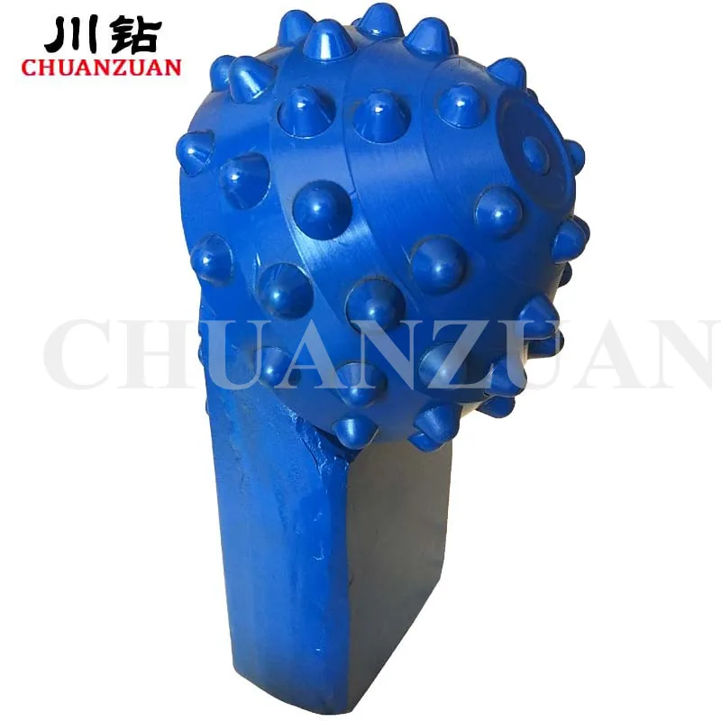 

Factory wholesale price 8 1/2inch tricone bit cutter for piling