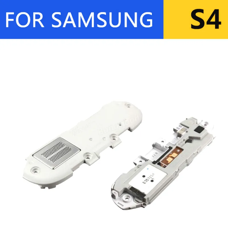 Запасная часть громкоговорителя для Samsung Galaxy S4 i9500 i9505 i337 | Мобильные телефоны и