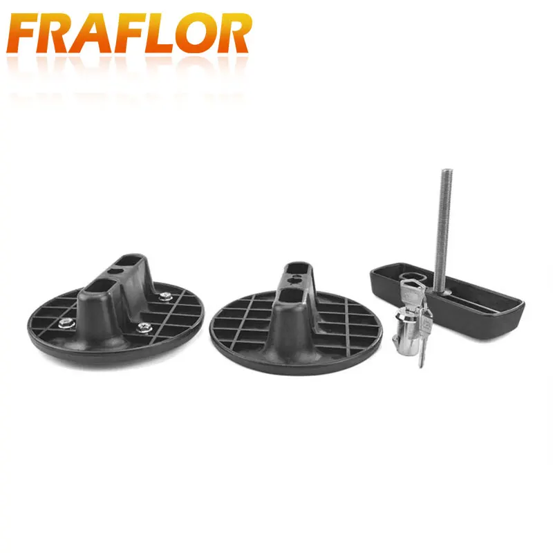 Кронштейн замок крепеж для 6л 10л 20л 30л топливный бак Jerrycan крепление бензиновые канистры держатель для мотоцикла запасные масляные баки