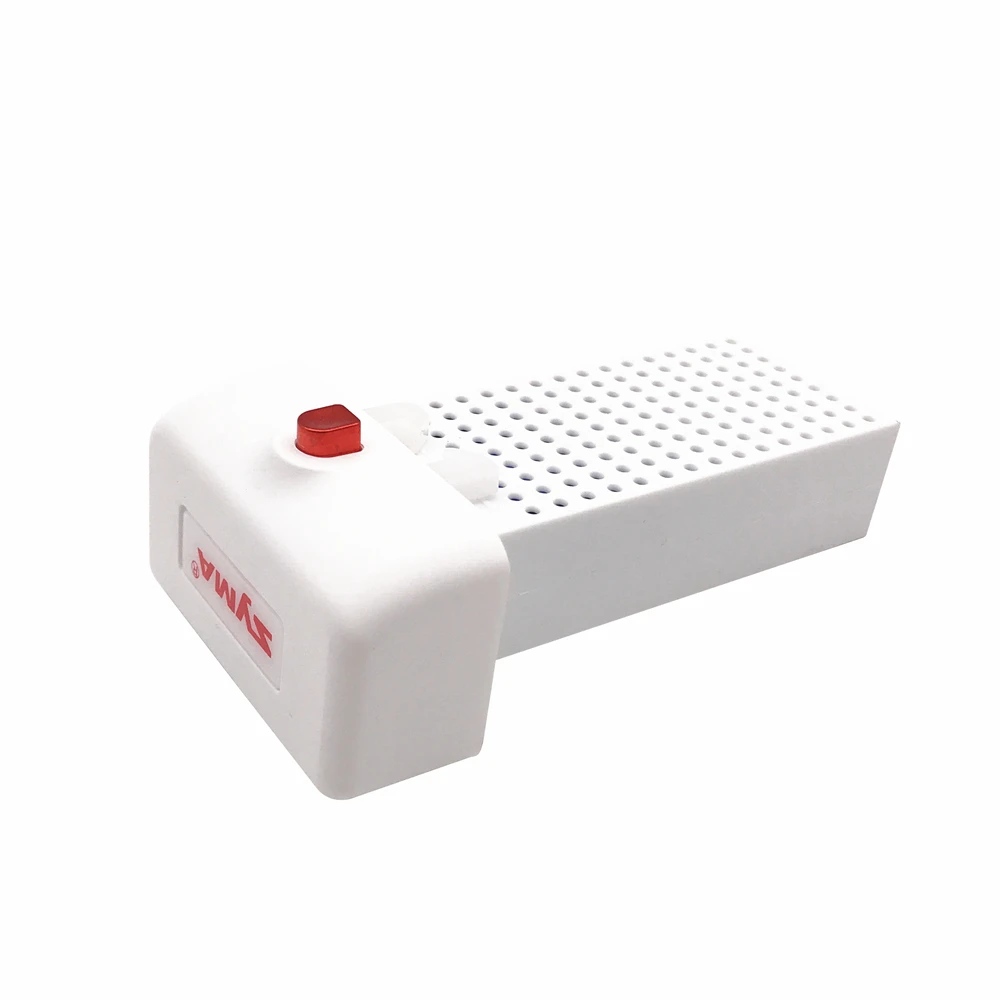 Оригинальный Lipo аккумулятор 7,4 В 2000 мАч, сверхвысокая емкость для SYMA X8SW X8SC X8 RC Drone Syma X8sw X8SC серии деталей