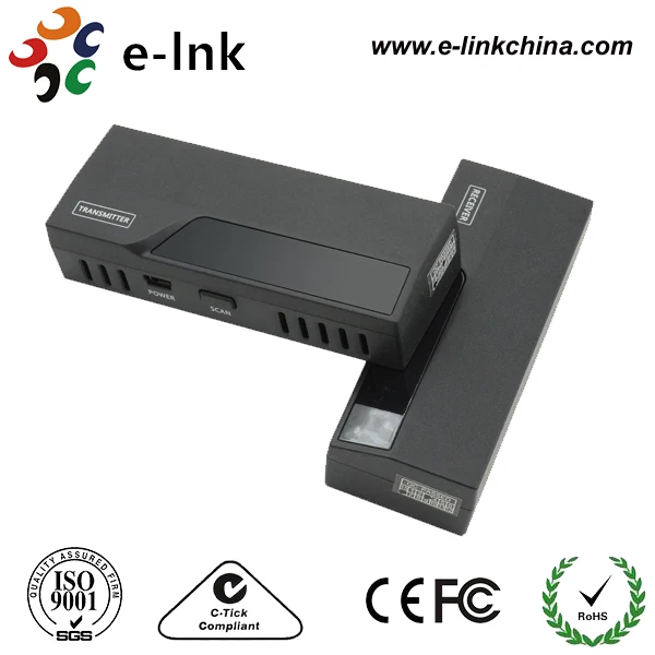 

E-link 30m Wireless HDMI Transmitter and Receiver