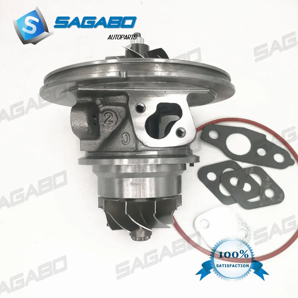 

Турбозарядный Картридж Turbo charCT12 17201-64050 17201 64050 для TOYOTA TownAce Town Ace Lite Ace Engine 2CT 2.0L