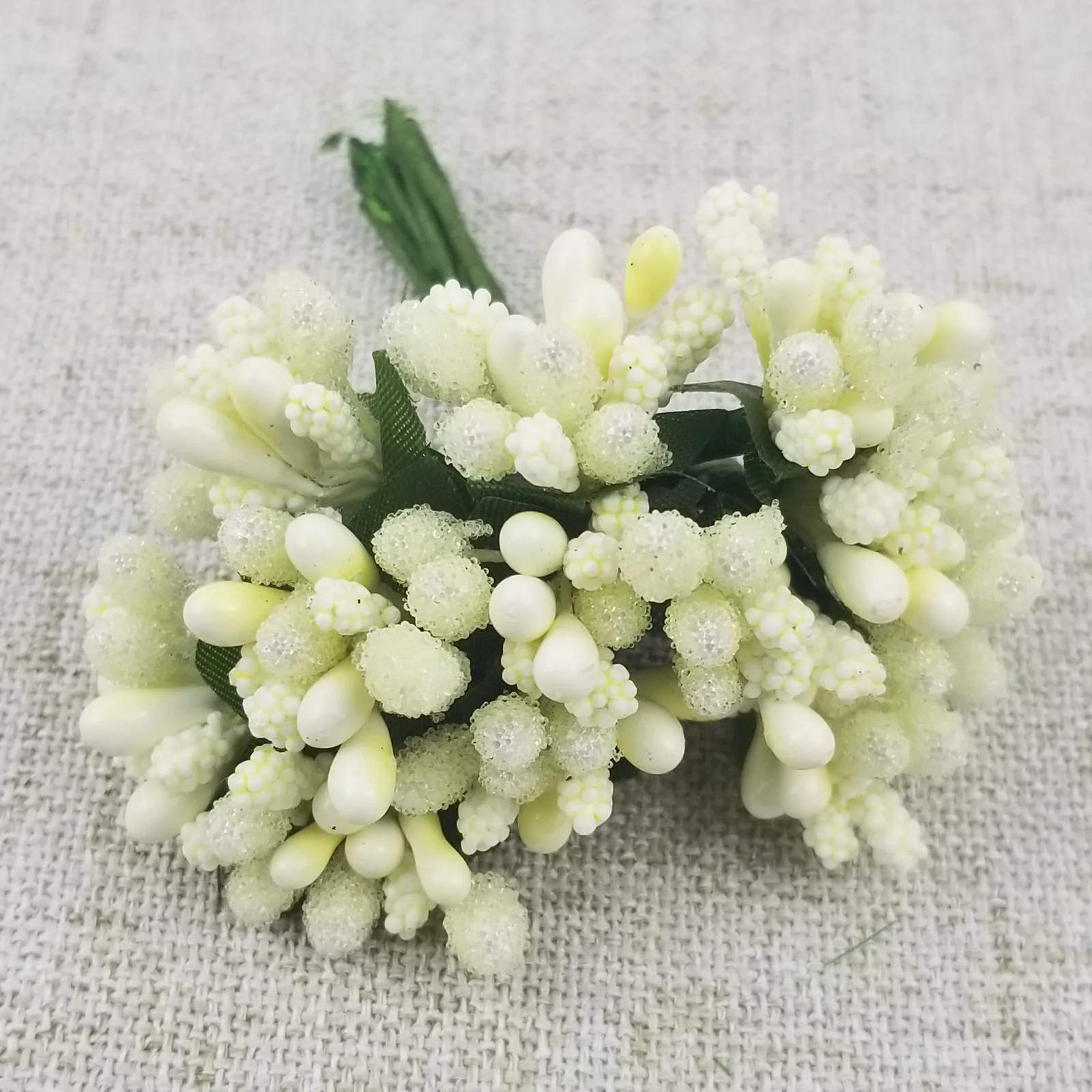 Искусственные цветы кристаллы фрукты свадебные украшение невесты запястье 12