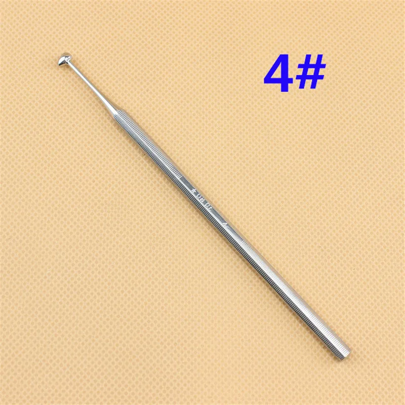 1 шт. композитный стоматологический композиционный инструмент для наполнения