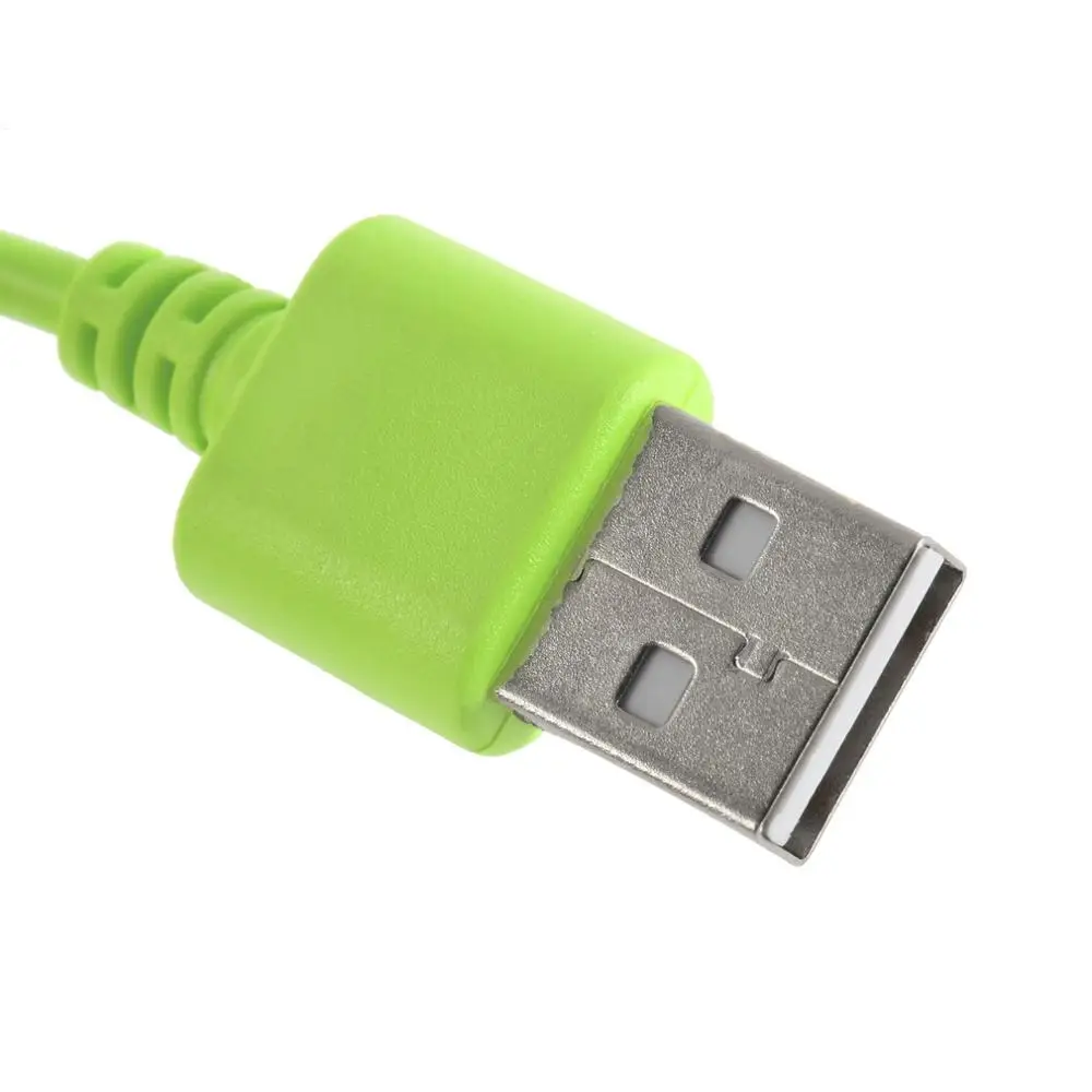 4 порта Высокоскоростной USB 2 0 сплиттер адаптер перец usb хаб кабель для ПК|usb hub