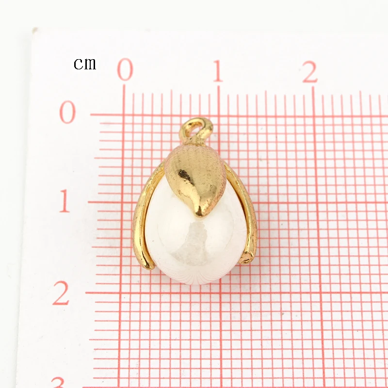 2 шт. классические серьги-подвески золотые подвески милые маленькие серьги с