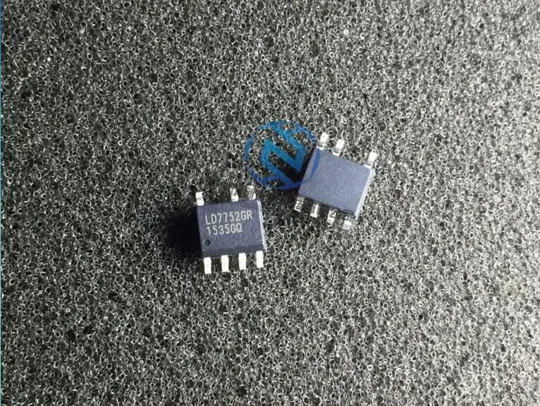 

Новинка 100% года, 10 шт. LD7752 LD7752GR SOP7