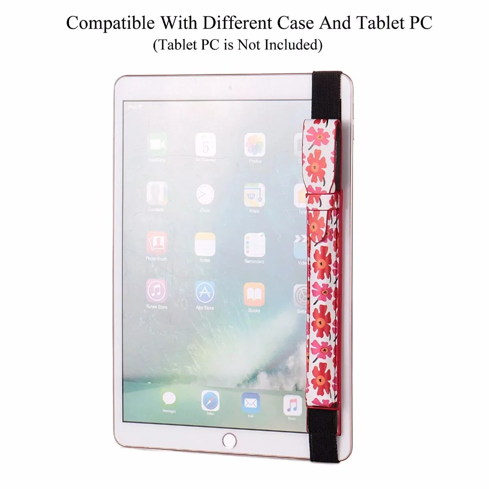 Чехол из искусственной кожи и микрофибры чехол сумка для iPad Pro 9 7 дюйма стилус