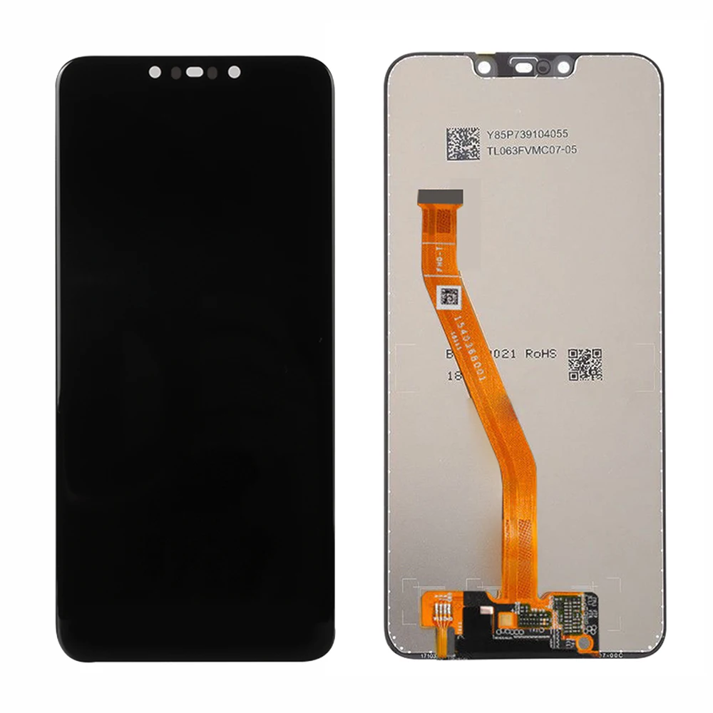 Original LCD For HUAWEI Nova 3 Display Touch Screen Replace 3i Nova3 Replacement parts | Мобильные телефоны и аксессуары