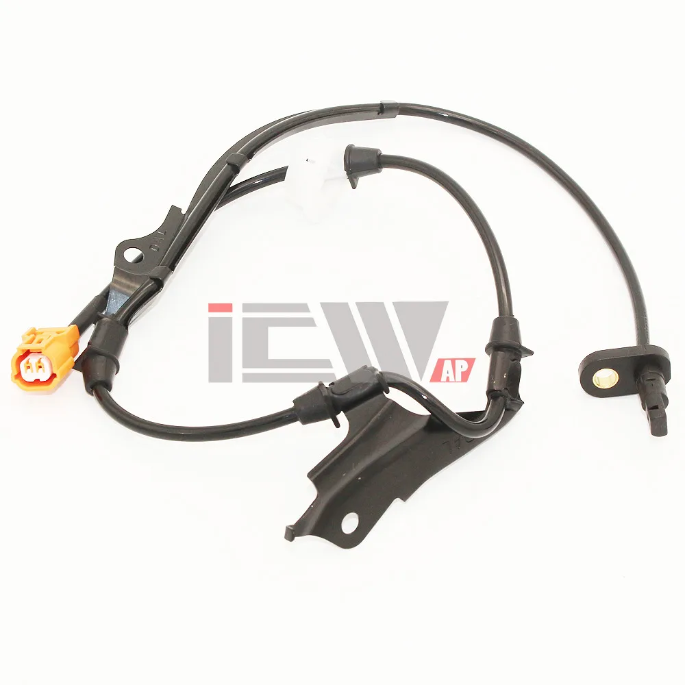 

OEM: 57455-SDA-013 57455SDA013 Automobiles Front Left ABS Wheel Speed Sensor For Acura TSX Honda Accord 2.4L 3.0L