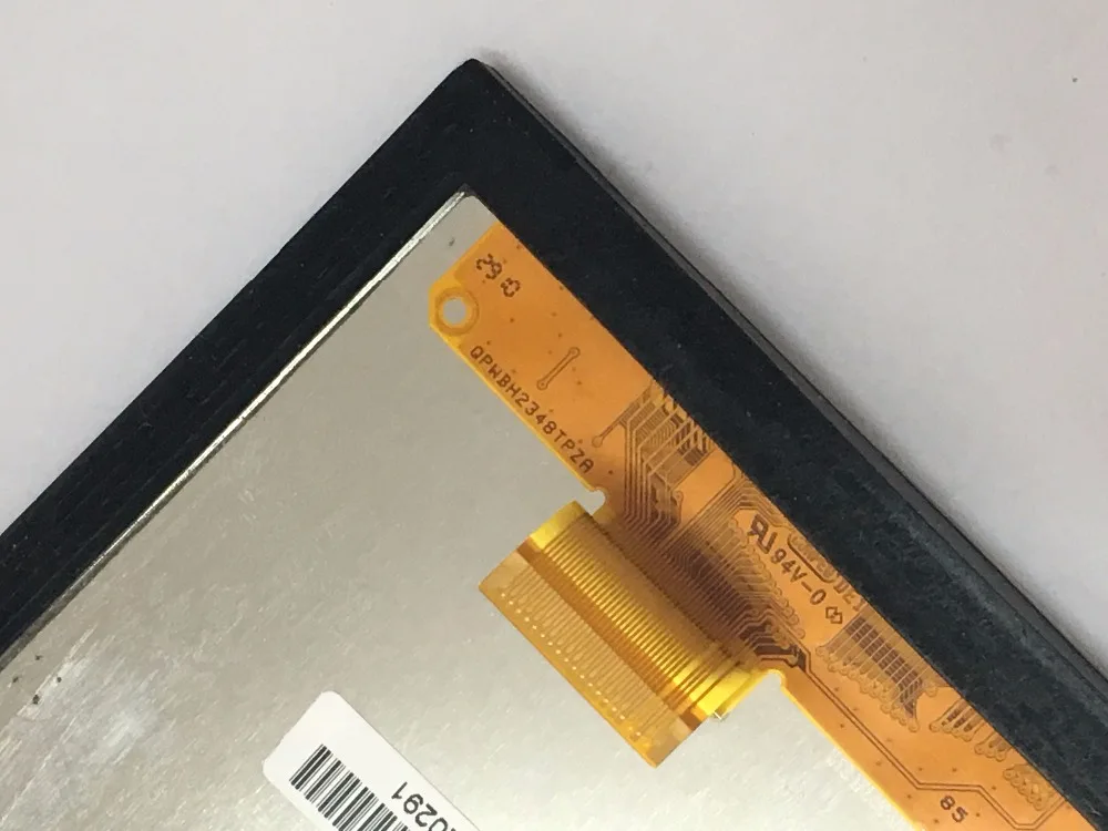 

100% working 3 inch Original used tested for Motorola Symbol MC3090 MC3090R MC3090G Color LCD Screen Display Free shipping