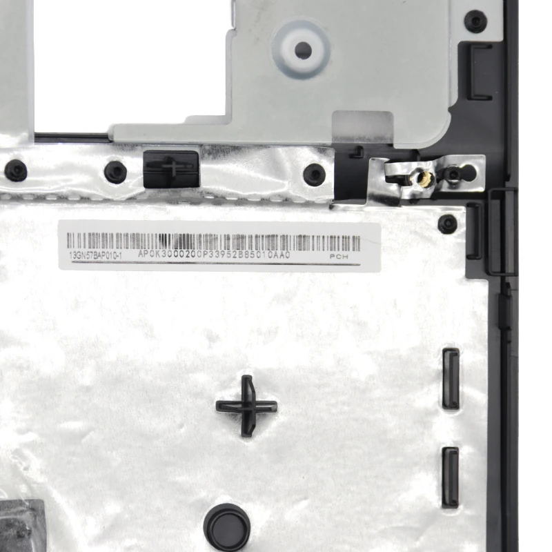 Бильярдный чехол для ноутбука Asus X53 A53 K53 100% новая Оригинальная верхняя крышка