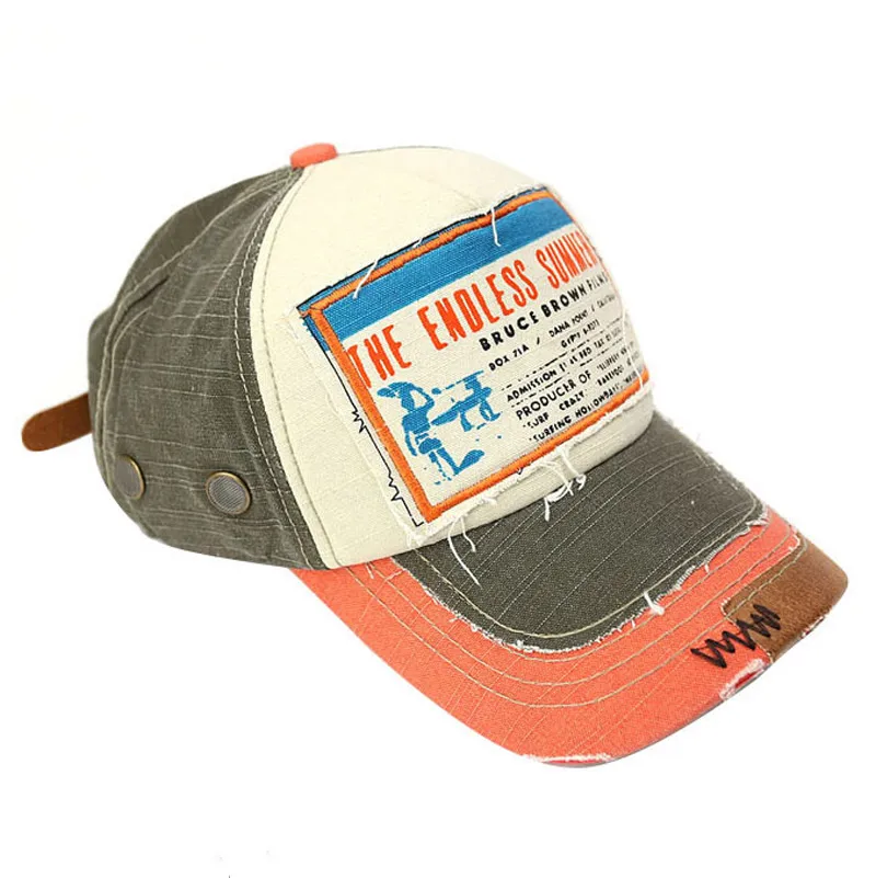 Весенняя хлопковая кепка бейсболка Снэпбэк Кепка летняя в стиле хип хоп