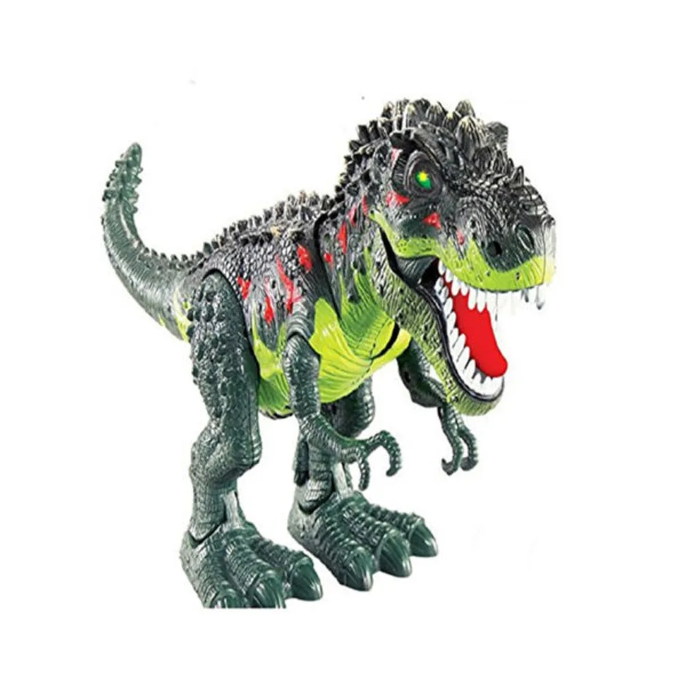 MUQGEW горячая Распродажа детская игрушка ходящий тираннозавр T Rex игрушечная