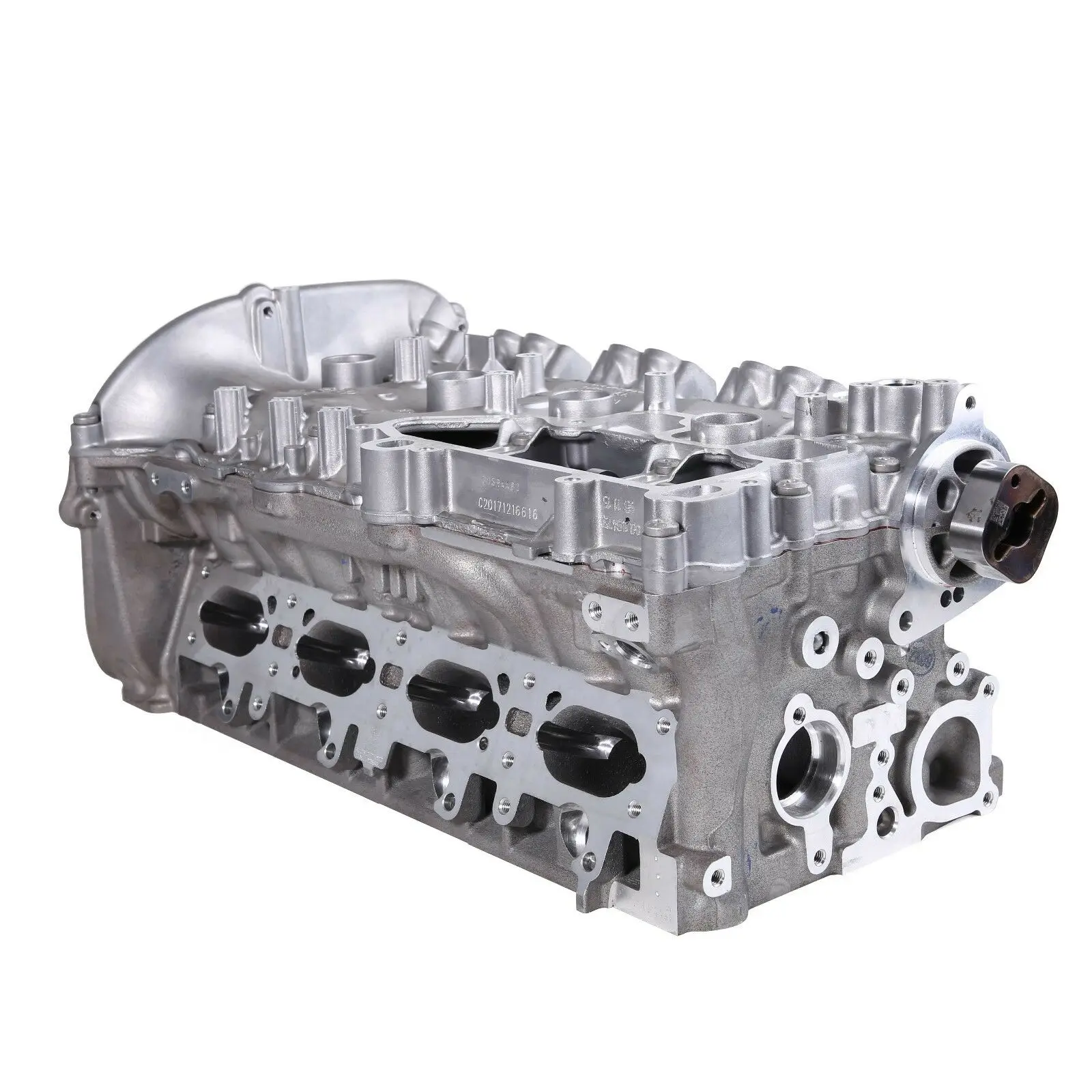 EA888 Cylinderhead& клапанов& Механизм распределительного вала для GOLF BEETLE A-UDI A3 A7 A8 Q3 TT 06 к 103 063 06 к 103 063 J/AM/BX 06K103063