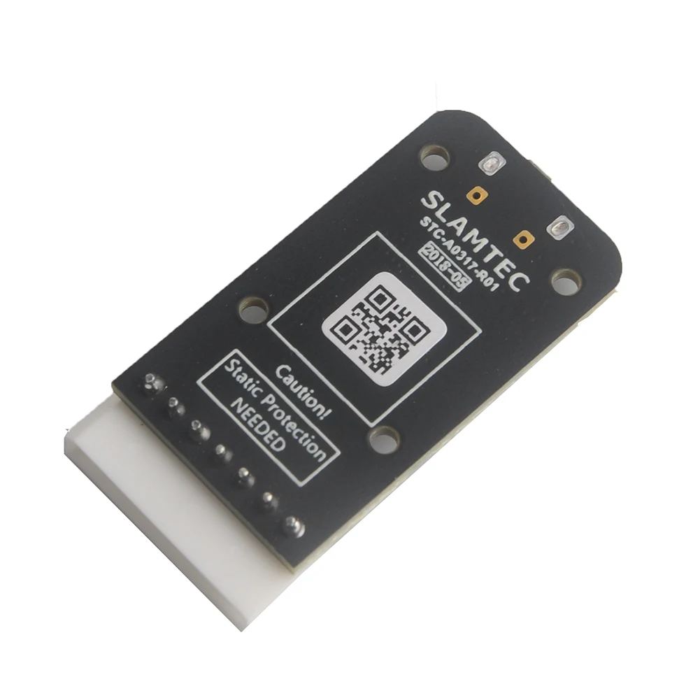 

2pcs/lot DIYmall RPLiDAR A1 A1M8 360 Degree 2D Laser Scanner Kit 12M Range Lidar Sensor Module