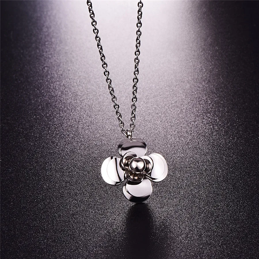 Женская подвеска Martick из нержавеющей стали золотого цвета P61|fashion jewelry|jewelry fashionjewelry