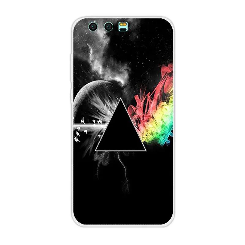 21 Для Honor 7C 6A 7X 6X 5C 9 чехол Funda бампер силиконовый телефон протектор чехол с картинкой из сериала Teen Wolf Coque Capa для Honor 7A Pro 8X JSN-AL00 - Цвет: 21