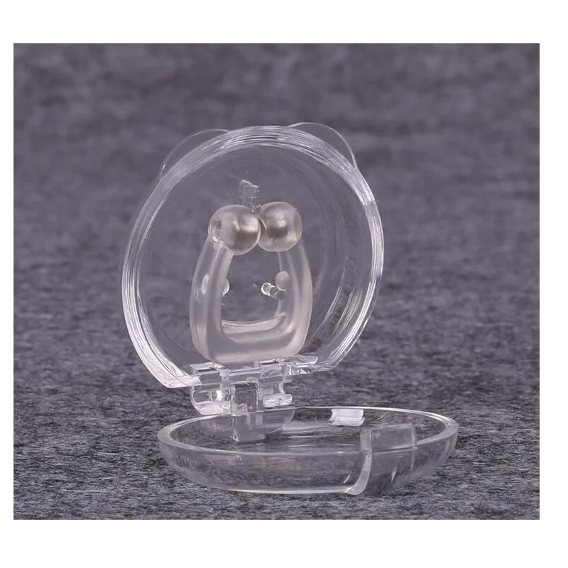 Горячая продажа Экспорт Европа доступный анти-храп аппарат храп бесплатно