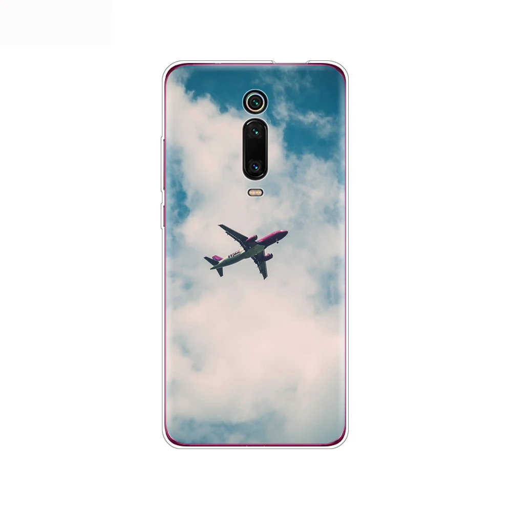 10610 Чехол для xiaomi redmi k20 mi 9 T, мягкий силиконовый чехол для телефона, чехол для xiaomi redmi k20 pro mi 9T PRO, милый чехол - Цвет: 10610