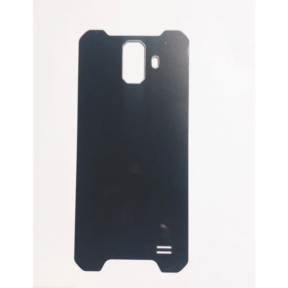 Blackview BV9600 Pro Корпус батареи задняя крышка стекло IP68 металлическая панель для Blackview BV9600 Pro сотовый телефон