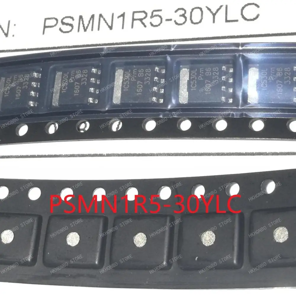100% New LFPAK PSMN0R9-25YLC PSMN1R0-30YLC PSMN1R1 PSMN1R5 PSMN1R6-40YLC PSMN1R8-40YLC PSMN2R2-30YLC PSMN6R5-25YLC | Обустройство